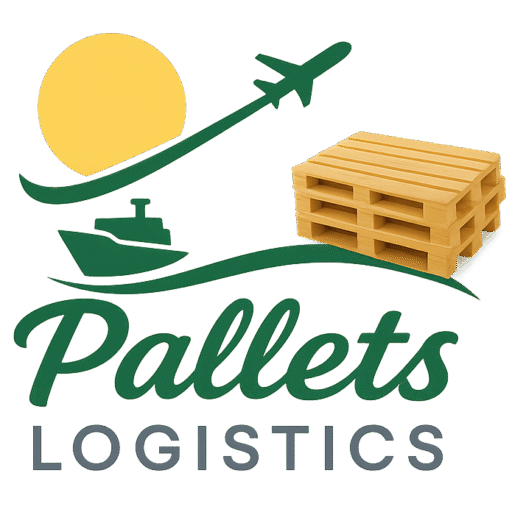 Pallet Logistics